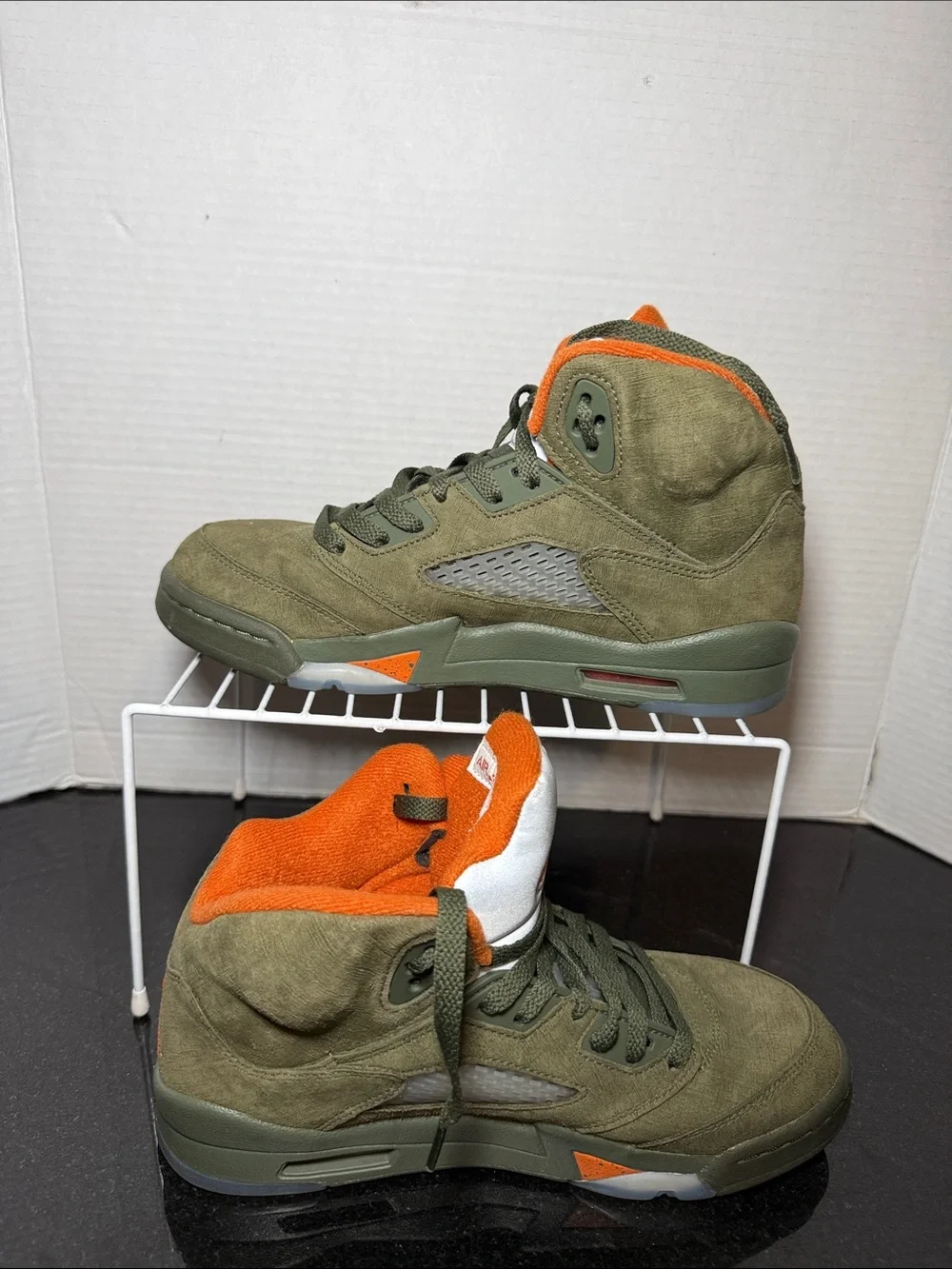 Air Jordan 5 Retro 